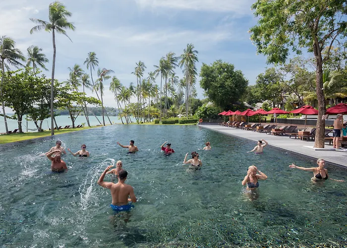 The Vijitt Resort Phuket