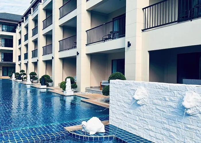 Ocean Pie Phuket - Adult Only