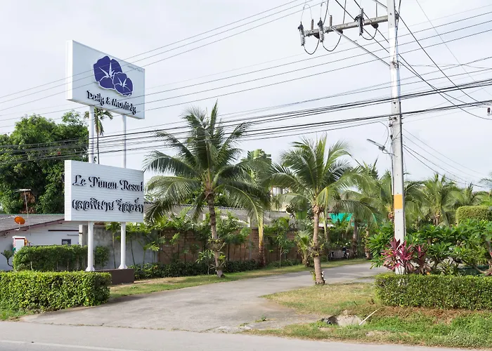 Le Piman Resort