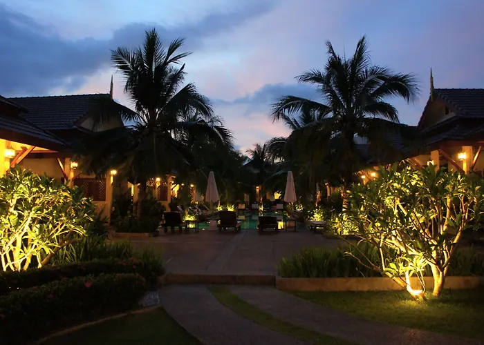 Le Piman Resort