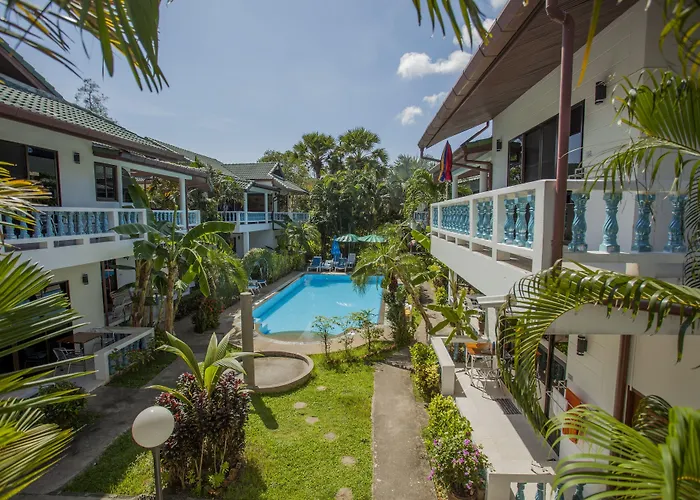 Ya Nui Resort - SHA EXTRA Plus