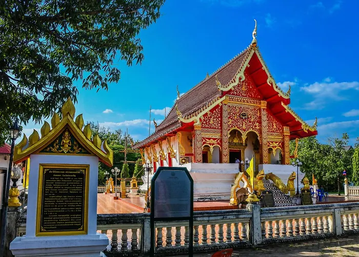 Phuket Leisure Time Hotel