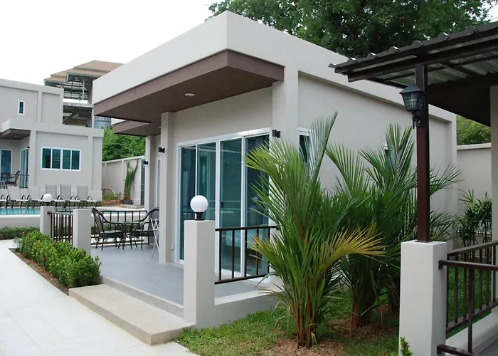 Thuan Resort