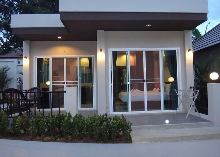 Thuan Resort