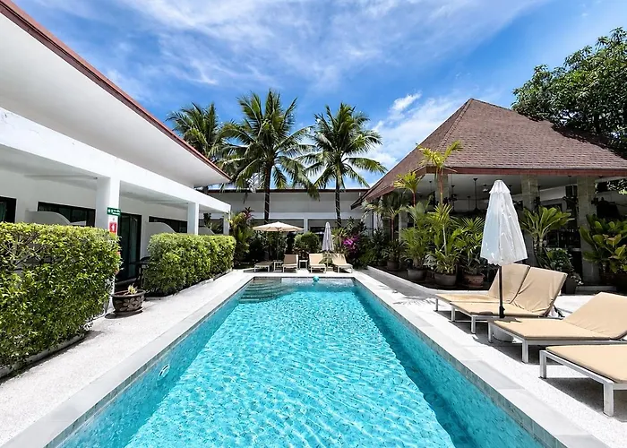 Lotus Bleu Resort & Restaurant