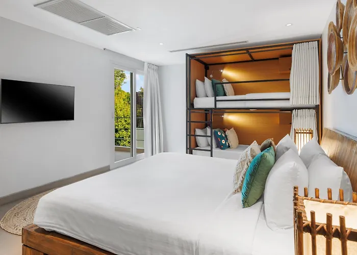 Selina Serenity Rawai Phuket