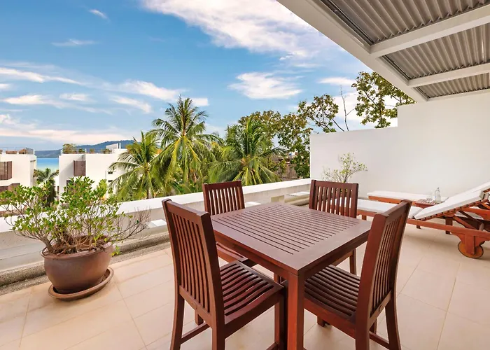 Selina Serenity Rawai Phuket