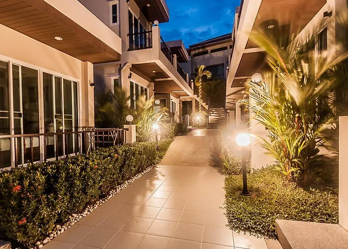 Thuan Resort